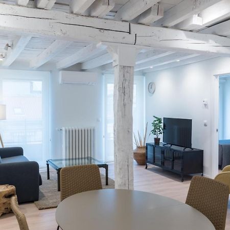 Apartamento Urban San Sebastián Dış mekan fotoğraf
