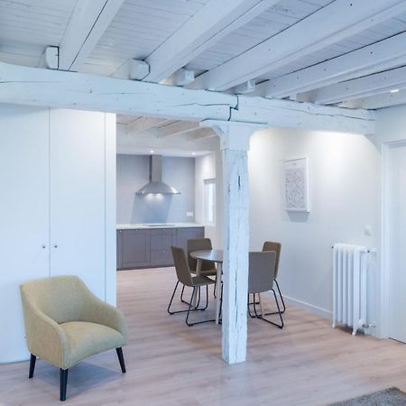 Apartamento Urban San Sebastián Dış mekan fotoğraf