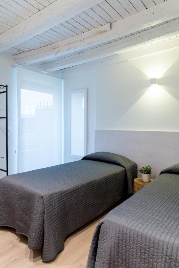 Apartamento Urban San Sebastián Dış mekan fotoğraf